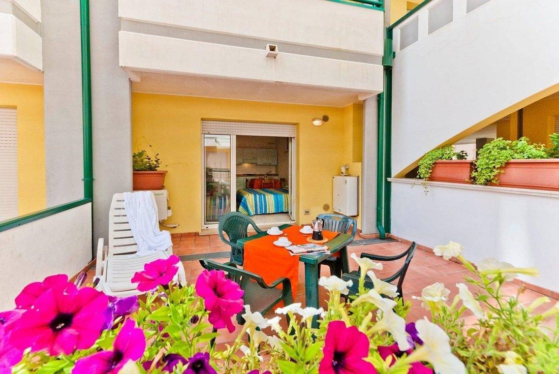Residence Cristoforo Colombo