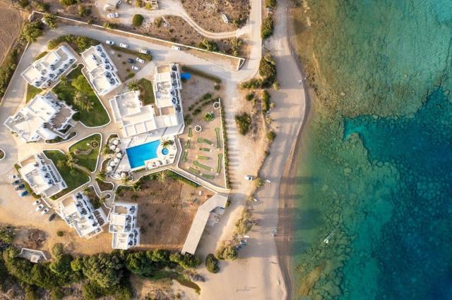 Irini Beach Resort