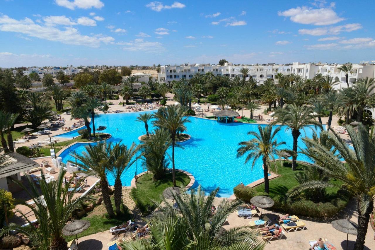 Vincci Djerba Resort