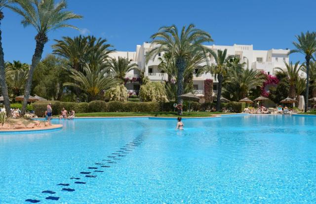 Hotel Djerba Resort