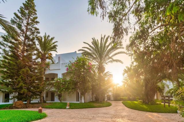 Hotel Djerba Resort
