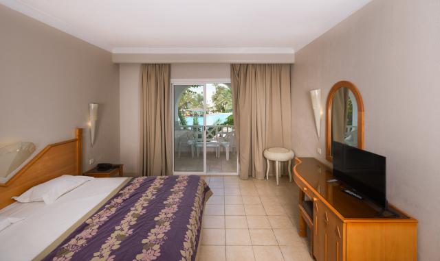 Hotel Djerba Resort