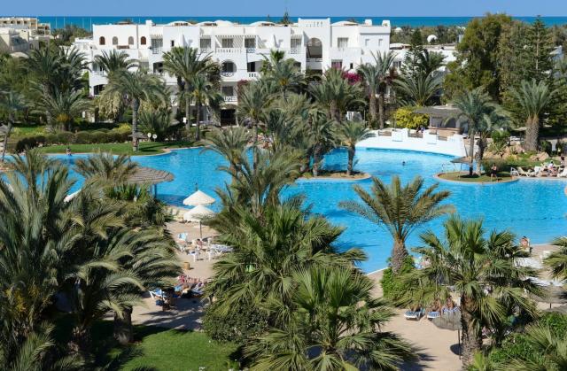 Hotel Djerba Resort
