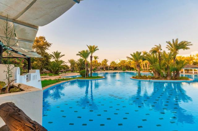 Hotel Djerba Resort