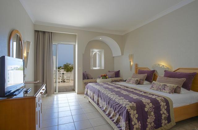 Hotel Djerba Resort