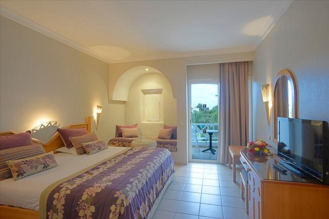 Hotel Djerba Resort