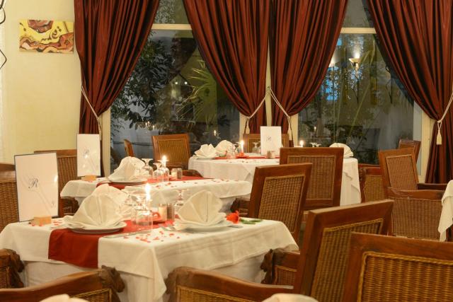 Hotel Djerba Resort