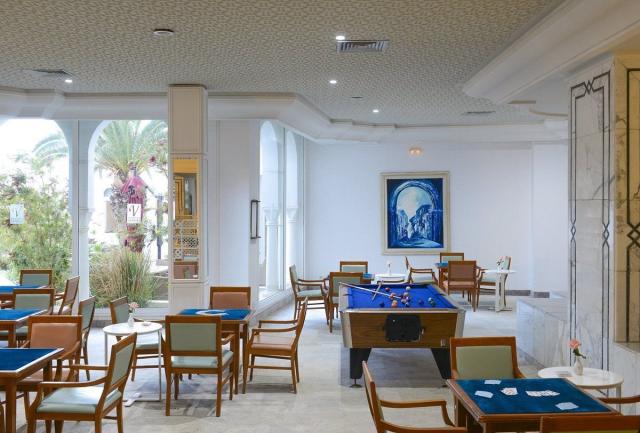 Hotel Vincci Helios Beach
