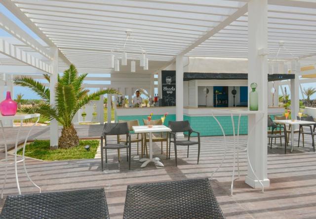 Hotel Vincci Helios Beach