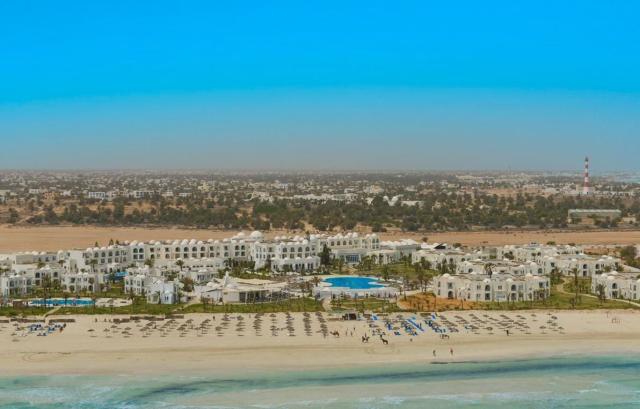 Hotel Vincci Helios Beach