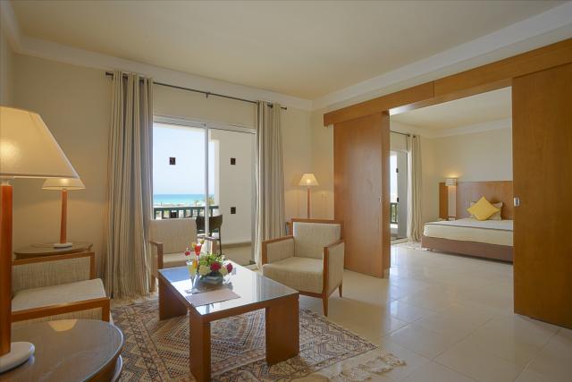 Hotel Vincci Helios Beach
