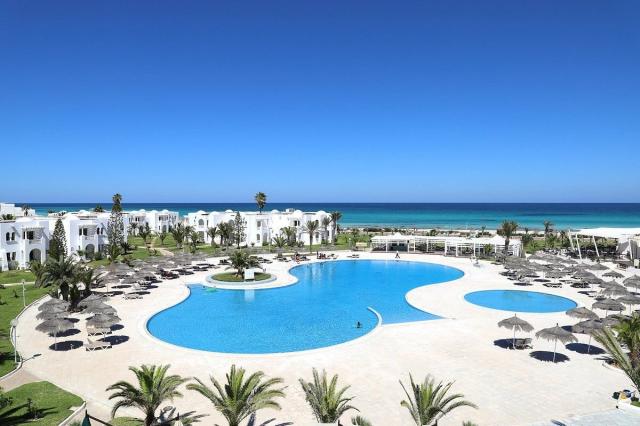 Hotel Vincci Helios Beach
