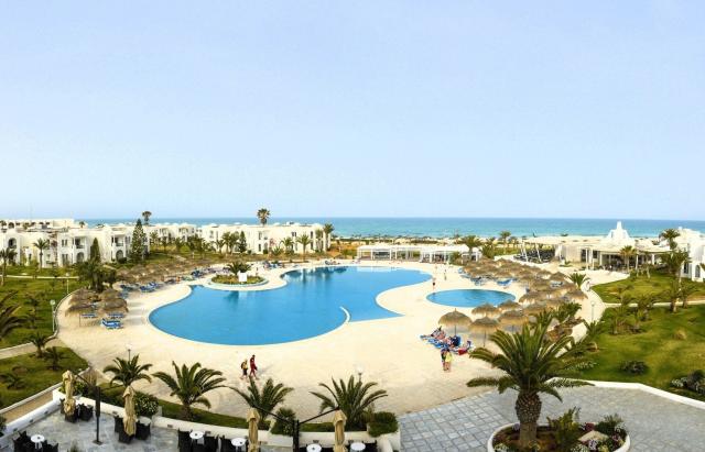 Hotel Vincci Helios Beach
