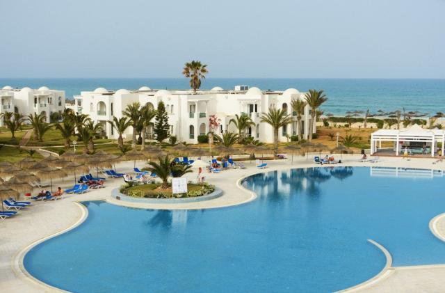 Hotel Vincci Helios Beach