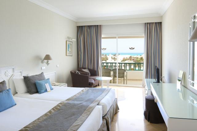 Hotel Royal Garden Palace