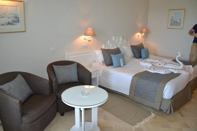 Hotel Royal Garden Palace