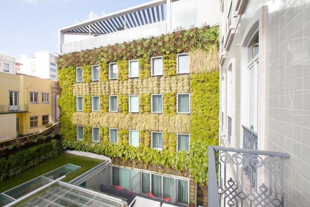 Hotel Bessa Hotel Liberdade