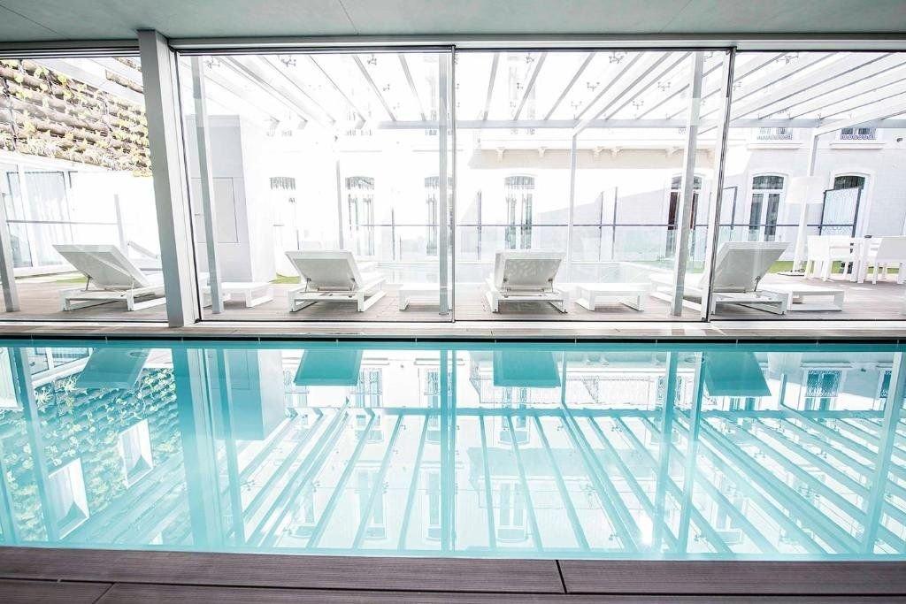Hotel Bessa Hotel Liberdade