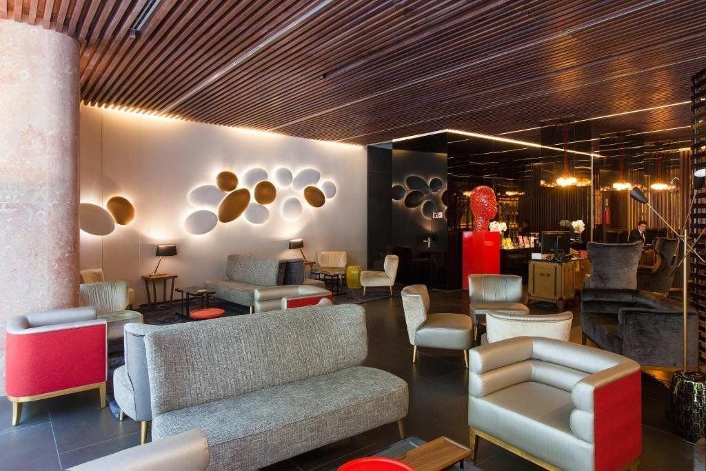 Hotel Bessa Hotel Liberdade