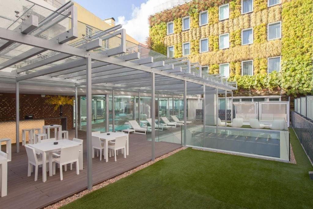 Hotel Bessa Hotel Liberdade