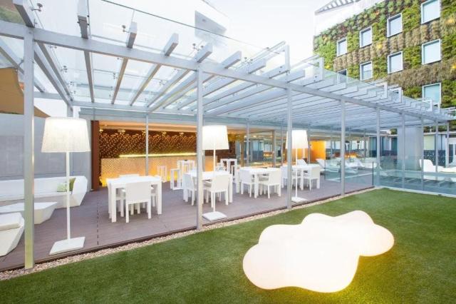 Hotel Bessa Hotel Liberdade