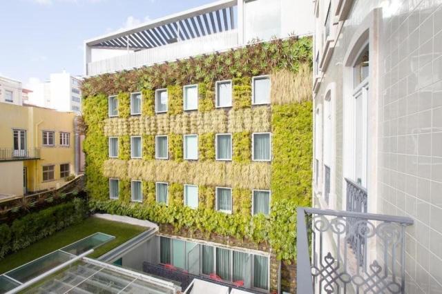 Hotel Bessa Hotel Liberdade