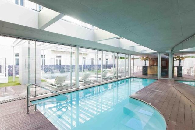 Hotel Bessa Hotel Liberdade