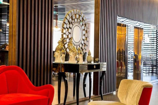 Hotel Bessa Hotel Liberdade