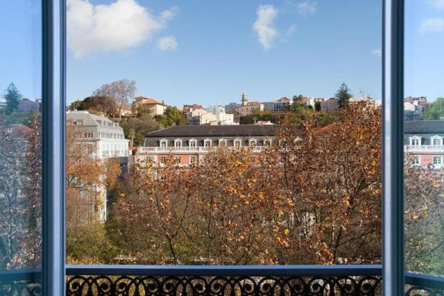 Hotel Bessa Hotel Liberdade