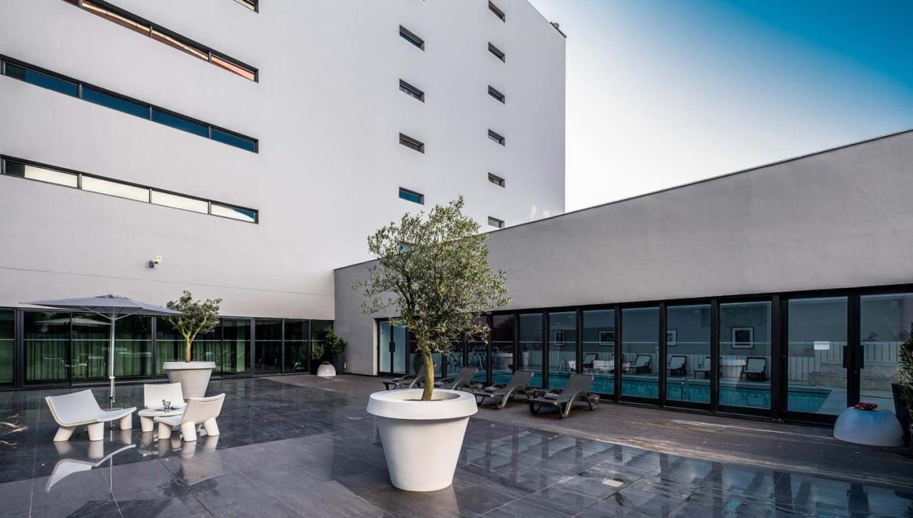 Hotel Vila Gale Opera