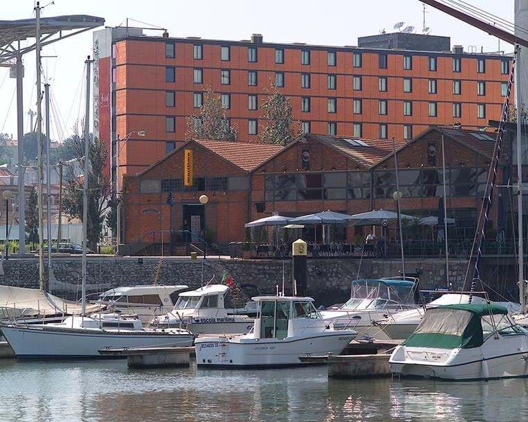 Hotel Vila Gale Opera