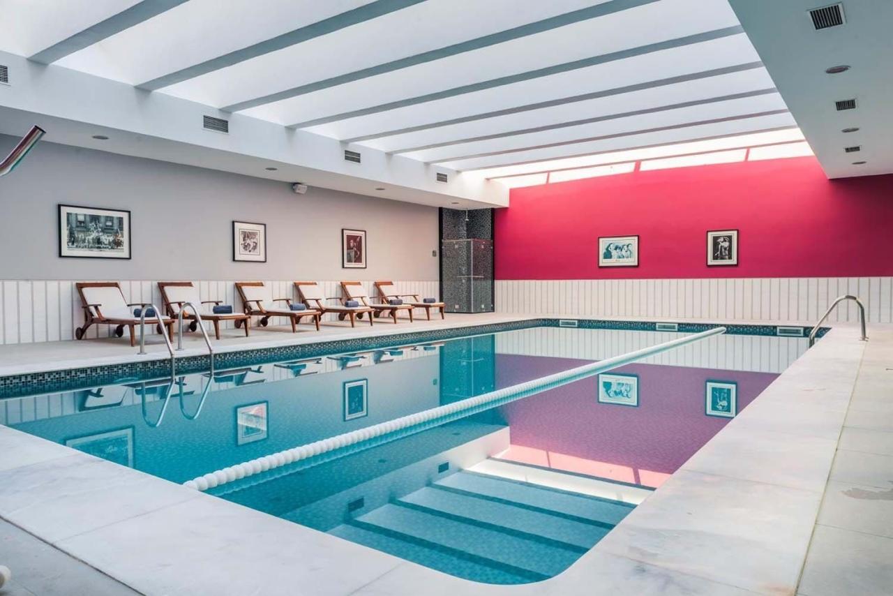 Hotel Vila Gale Opera