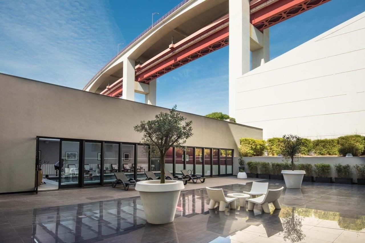 Hotel Vila Gale Opera