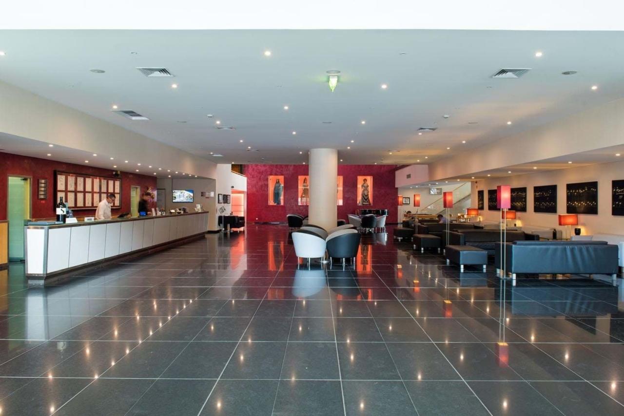 Hotel Vila Gale Opera