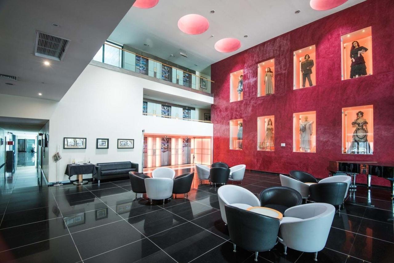 Hotel Vila Gale Opera
