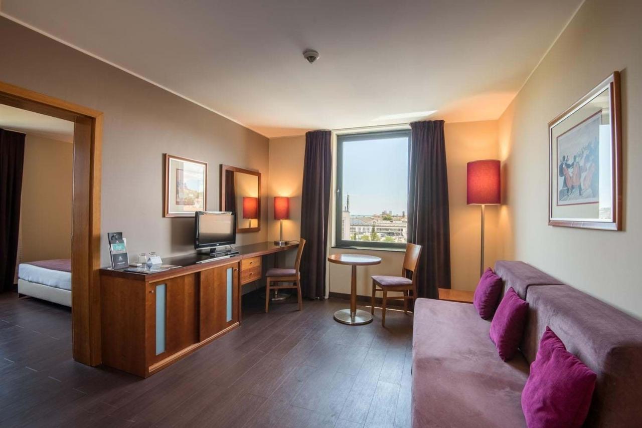 Hotel Vila Gale Opera