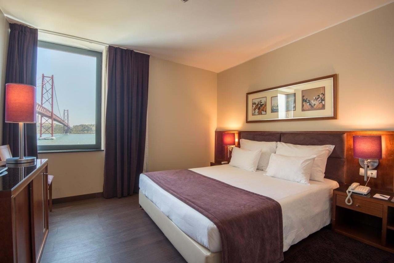Hotel Vila Gale Opera