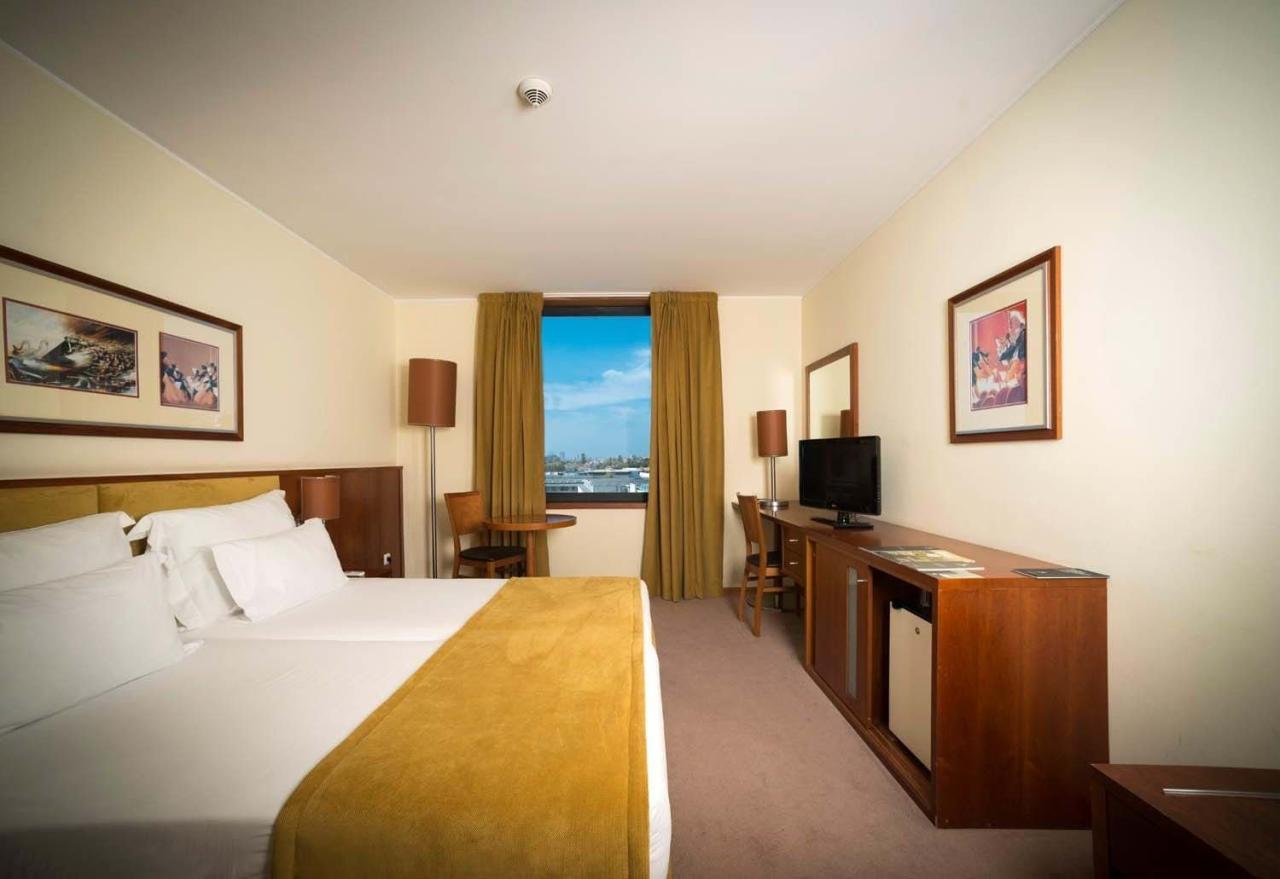 Hotel Vila Gale Opera