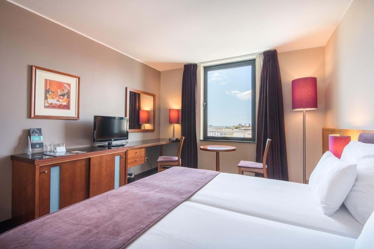 Hotel Vila Gale Opera