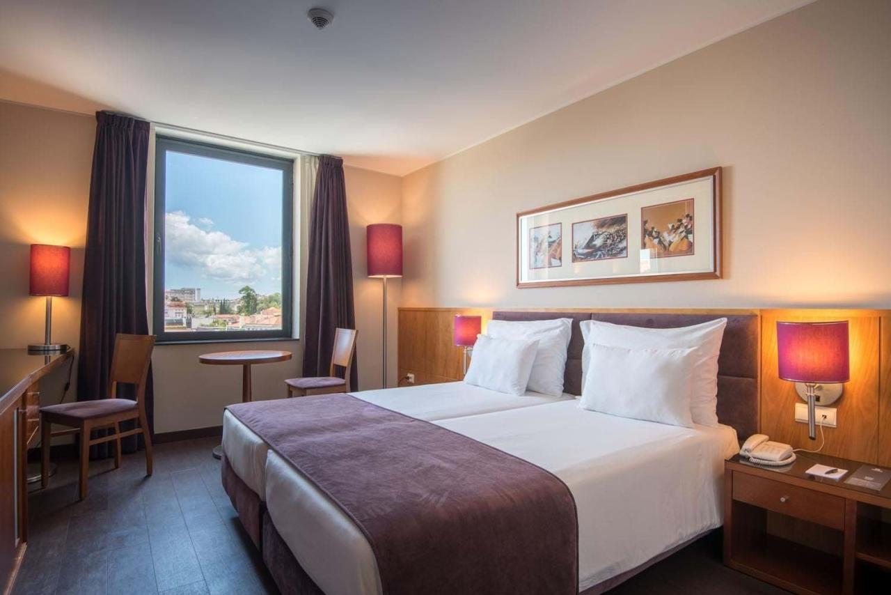 Hotel Vila Gale Opera