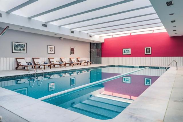 Hotel Vila Gale Opera