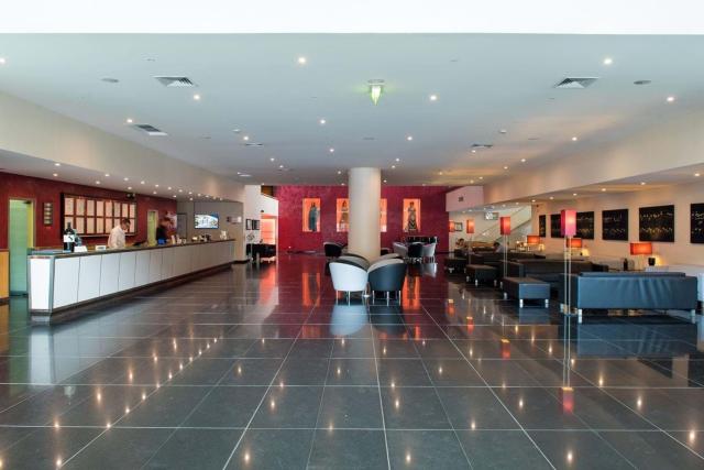 Hotel Vila Gale Opera