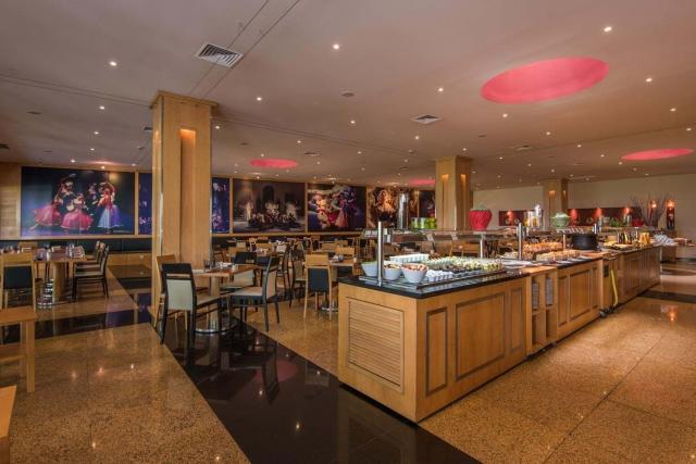 Hotel Vila Gale Opera