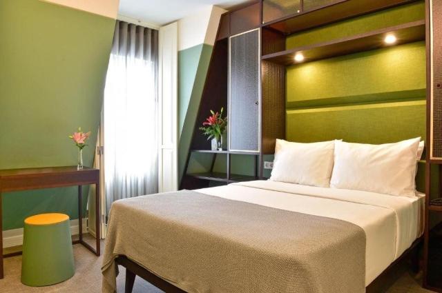 Hotel My Story Charming Hotel Augusta