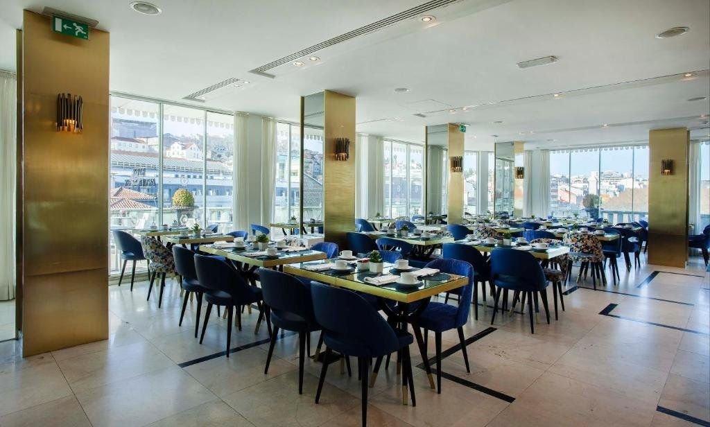 Hotel Altis Avenida