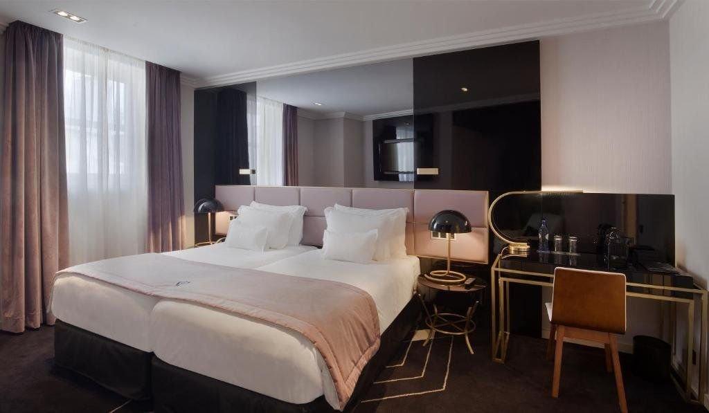 Hotel Altis Avenida