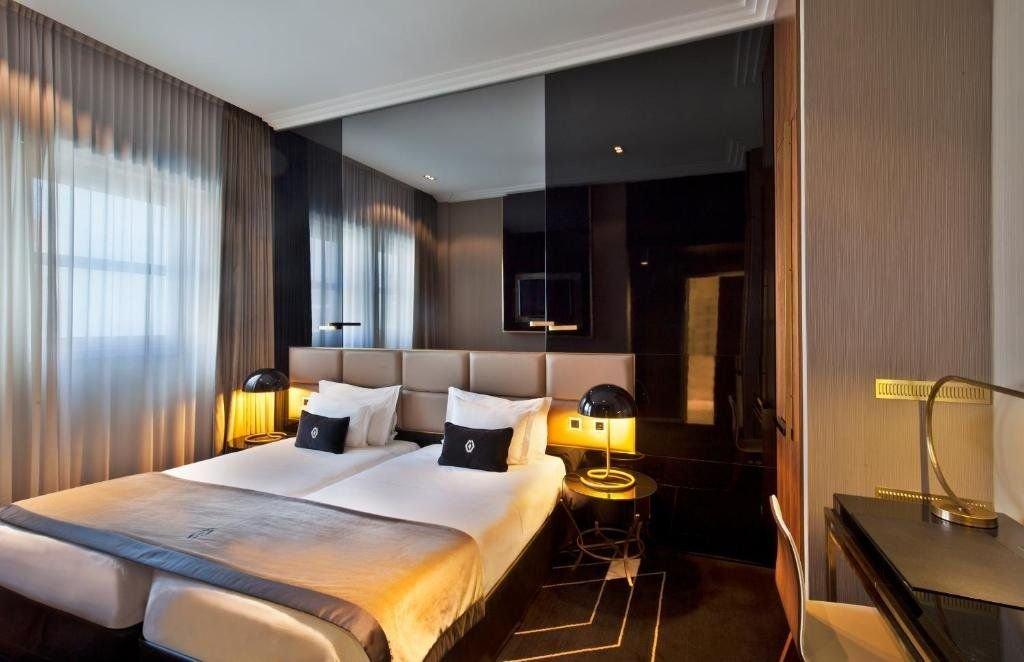 Hotel Altis Avenida