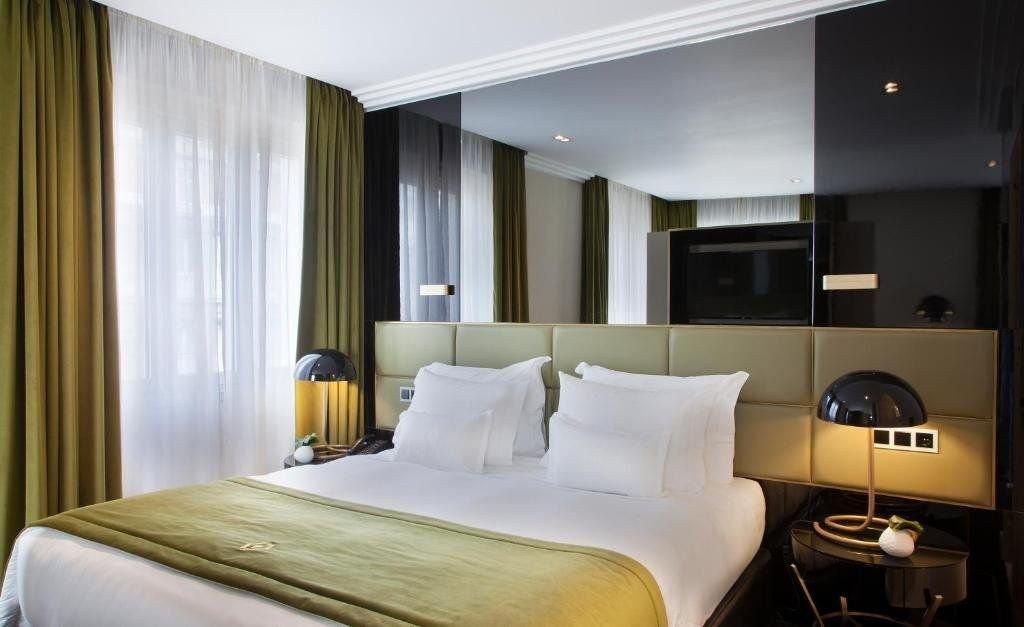 Hotel Altis Avenida