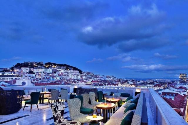 Hotel Altis Avenida