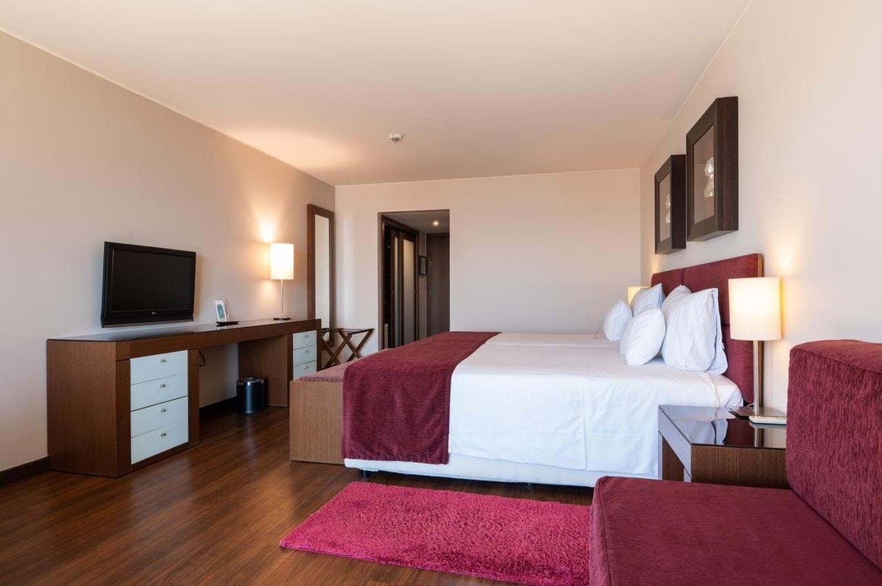 Hotel Vila Gale Cascais